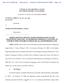 Case 1:07-cv JAL Document 22 Entered on FLSD Docket 06/17/2008 Page 1 of 7 UNITED STATES DISTRICT COURT SOUTHERN DISTRICT OF FLORIDA