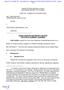 Case 0:14-cv JIC Document 48 Entered on FLSD Docket 01/29/15 11:03:44 Page 1 of 9 UNITED STATES DISTRICT COURT SOUTHERN DISTRICT OF FLORIDA