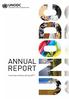 ANNUAL REPORT Covering activities during 2017