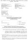 Case KLP Doc 5746 Filed 11/21/18 Entered 11/21/18 13:14:51 Desc Main Document Page 1 of 148