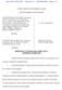 Case 1:06-cv MPT Document 12 Filed 06/06/2006 Page 1 of 4 IN THE UNITED STATES DISTRICT COURT FOR THE DISTRICT OF DELAWARE