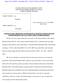 Case 2:13-cv Document 1057 Filed in TXSD on 07/12/17 Page 1 of 5