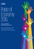 Pulse of Economy 2015