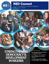 STRENGTHENING DEMOCRACY & DEVELOPMENT IN NIGERIA. NED Connect Report from NED Grantees in Nigeria