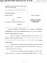 FILED: NEW YORK COUNTY CLERK 02/01/ :52 PM INDEX NO /2016 NYSCEF DOC. NO. 50 RECEIVED NYSCEF: 02/01/2017