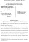 Case 5:10-cv C Document 1 Filed 07/28/10 Page 1 of 14 IN THE UNITED STATES DISTRICT COURT FOR THE WESTERN DISTRICT OF OKLAHOMA