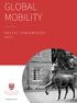 GLOBAL MOBILITY RUSTAT CONFERENCES 2017