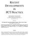 presented at The Eighteenth Annual Joint Seminar Program - Patent Practice Update May 2, 2002, New York, New York