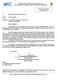 INTERNATIONAL HYDROGRAPHIC ORGANIZATION MESO AMERICAN & CARIBBEAN SEA HYDROGRAPHIC COMMISSION. MACHC Letter 13 / March 2009
