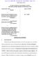 Case 2:12-cv WB Document 146 Filed 03/28/16 Page 1 of 12 - FOR PUBLICATION -