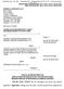 mg Doc 597 Filed 05/11/16 Entered 05/11/16 15:27:15 Main Document Pg 1 of 6