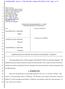 RBK Doc#: 14 Filed: 06/13/09 Entered: 06/13/09 21:15:45 Page 1 of 10 UNITED STATES BANKRUPTCY COURT FOR THE DISTRICT OF MONTANA