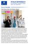 FUDAN BIWEEKLY. Research Spotlight. Clown Doctors Come to the Children s Hospital. For International Community on Campus Issue th January 2015