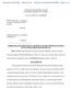 Case 9:04-cv JMH Document 143 Entered on FLSD Docket 06/25/2008 Page 1 of 12 UNITED STATES DISTRICT COURT SOUTHERN DISTRICT OF FLORIDA