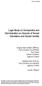 Legal Study on Homophobia and Discrimination on Grounds of Sexual Orientation and Gender Identity
