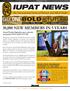 IUPAT NEWS DAY ONE 30,000 NEW MEMBERS IN 5 YEARS COVERAGE. The International Union of Painters and Allied Trades AUGUST 11TH, 2014