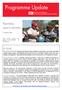 This report covers the period 01/01/2009 to 30/06/2009 Distribution of relief items in Caprivi region