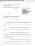 FILED: NEW YORK COUNTY CLERK 03/19/ :42 AM INDEX NO /2015 NYSCEF DOC. NO. 63 RECEIVED NYSCEF: 03/19/2018