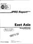 \#0. East Asia. JPRS Report. Korea.KULLOJA JPRS-AKU AUGUST KBTRBimoK»TATEMEKT» I No 12, December 1988 DT1CQDAU