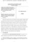 Case 4:17-cv JEG-HCA Document 79 Filed 01/09/19 Page 1 of 20