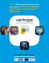 centrope Regional Development Monitoring. Focus Report on Human Capital, Education and Labour Markets