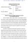 Case 1:04-cv Document 56 Filed 12/20/2005 Page 1 of 7 UNITED STATES DISTRICT COURT NORTHERN DISTRICT OF ILLINOIS EASTERN DIVISION