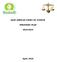 EAST AFRICAN COURT OF JUSTICE STRATEGIC PLAN