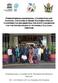 Sub-regional Cooperation Training Workshop Report March 2014, Harare, Botswana