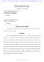 Case 1:17-cv FAM Document 106 Entered on FLSD Docket 08/06/2018 Page 1 of 15 UNITED STATES DISTRICT COURT SOUTHERN DISTRICT OF FLORIDA
