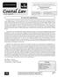 Coastal Law LCL 86, August 2005