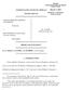 UNITED STATES COURT OF APPEALS TENTH CIRCUIT ORDER AND JUDGMENT ** I. INTRODUCTION