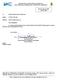 INTERNATIONAL HYDROGRAPHIC ORGANIZATION MESO AMERICAN & CARIBBEAN SEA HYDROGRAPHIC COMMISSION. MACHC Letter 15 / March 2009
