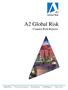 A2 Global Risk Country Risk Reports