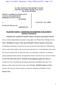 Case 7:11-cv Document 8 Filed in TXSD on 07/07/11 Page 1 of 5