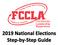 2019 National Elections Step-by-Step Guide