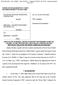smb Doc Filed 07/19/17 Entered 07/19/17 15:42:49 Main Document Pg 1 of 5