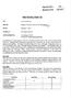 MEMORANDUM. Douglas Hutchens, Interim City Manag7. City Flags and Seal. 1) Ordinance ) Patent & Trademark Registration