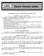 Death Penalty Guide. Provisions of the 1994 Death Penalty Law