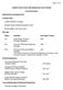CURRICULUM VITAE FOR PROMOTION AND TENURE JACK DEWAARD. Degree Institution Date Degree Granted