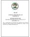BELIZE NATIONAL FIRE SERVICE ACT CHAPTER 137 REVISED EDITION 2011 SHOWING THE SUBSTANTIVE LAWS AS AT 31 ST DECEMBER, 2011