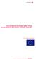 EVALUATION OF EC-FUNDED MINE ACTION PROGRAMMES IN SOUTH EAST EUROPE