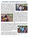 EFICOR Bihar Flood Relief update (7 th Sept. 2017)