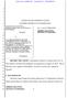 Case 1:16-cv LRS Document 14 Filed 09/01/16