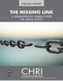 CHRI 2013 REPORT THE MISSING LINK A COMMONWEALTH COMMISSIONER FOR HUMAN RIGHTS