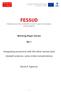 FESSUD FINANCIALISATION, ECONOMY, SOCIETY AND SUSTAINABLE DEVELOPMENT. Working Paper Series. No 1