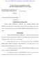 Case 7:16-cv NSR Document 5 Filed 12/29/16 Page 1 of 11 IN THE UNITED STATES DISTRICT COURT FOR THE SOUTHERN DISTRICT OF NEW YORK