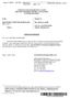 Case Doc 239 Filed 04/05/12 Entered 04/05/12 12:20:20 Desc Main Document Page 1 of 5