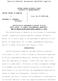 Case 1:13-cr GAO Document 418 Filed 07/15/14 Page 1 of 5 UNITED STATES DISTRICT COURT DISTRICT OF MASSACHUSETTS