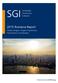 Sustainable Governance. SGI Indicators Romania Report. Andrea Wagner, Grigore Pop-Eleches, Frank Bönker (Coordinator)