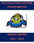 FILE HILLS FIRST NATIONS POLICE SERVICE